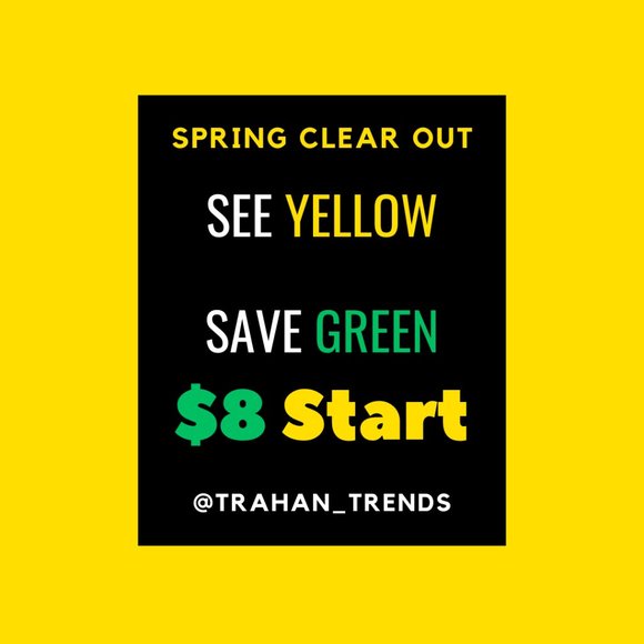 About @trahan_trends - Picture 9 of 11